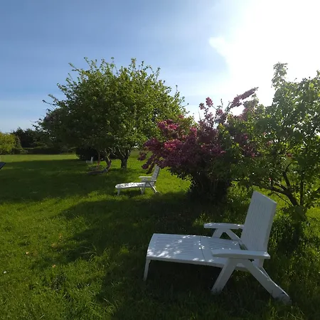 Au Havre D'omaha C Διαμέρισμα Vierville-sur-Mer
